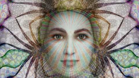 Visual Alchemy - music by Elemental