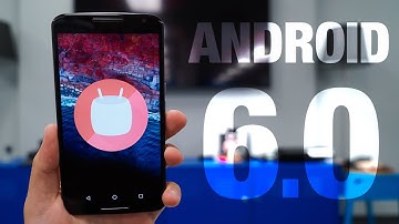 Android Marshmallow Hands—On: Checking out Now on Tap! (Final Build)