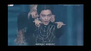 [스트레이 키즈] Stray Kids “MANIAC” Japanese Ver. (FELIX CUT)