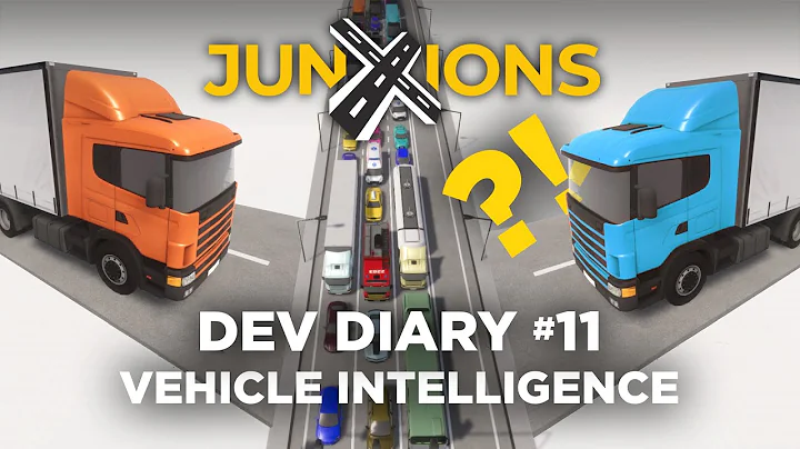 Is this traffic AI good enough for a city builder?