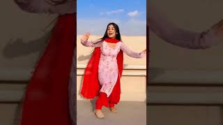 Punjabi Dance | Anju Mor | #anjumor #anjumordance #shorts screenshot 5