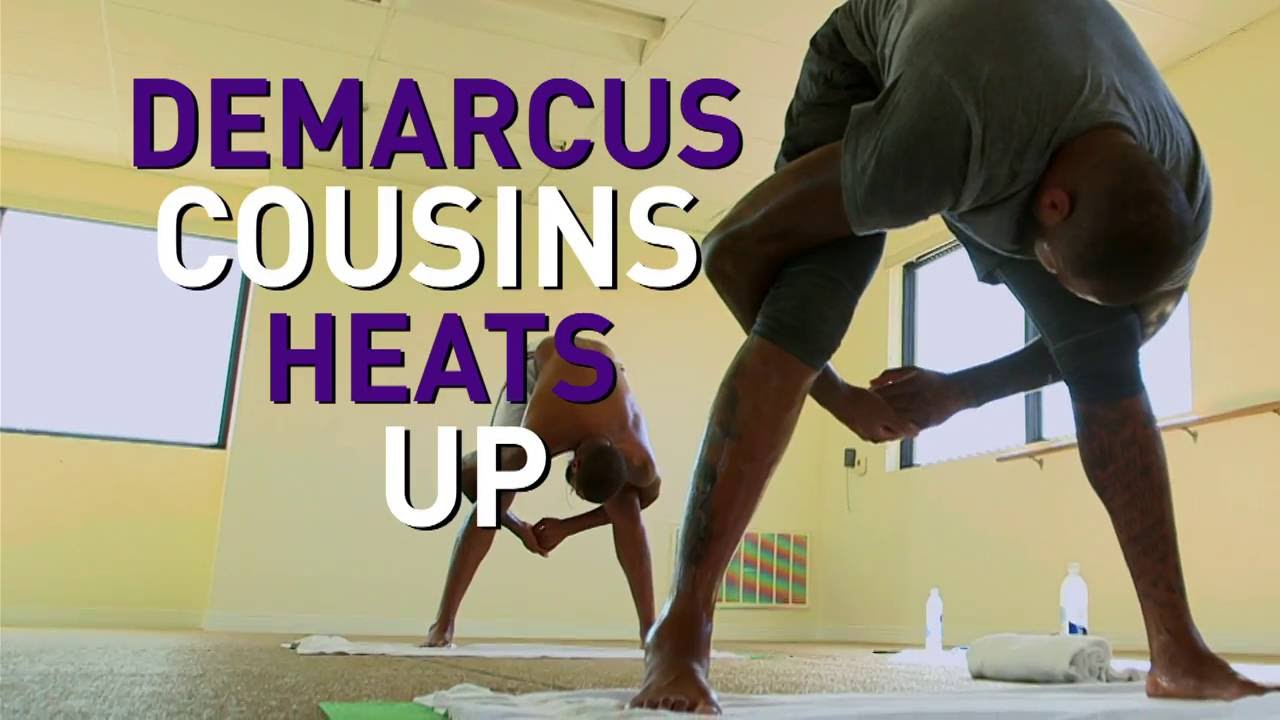 Prediction: DeMarcus Cousins Reaches New Career Heights This