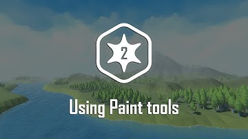 02 - Polaris V2 Tutorial - Using Paint tools