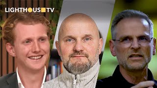 Vertrek jonge ondernemers | Van corona naar christendom | Kritische ex-militair onthult | LHTV#53