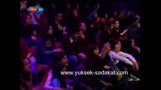 Yüksek Sadakat - Kafile(Studyo Ankara)