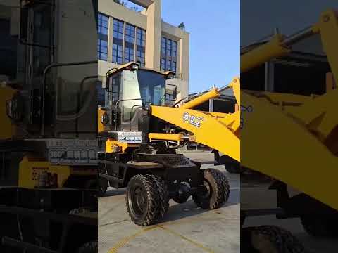 JINLI New Specific Series