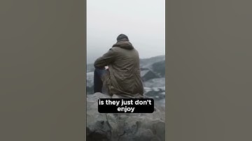 Jordan Peterson - Introverts vs. Extroverts - The Relationship Battle You Didn