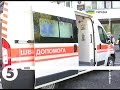 Інститут Амосова отримав перший в Україні кардіомобіль для немовлят