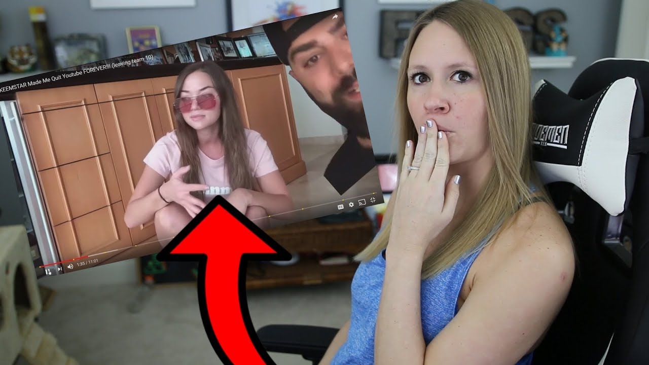 Keemstar Nude