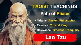 Enlightened Wisdom: 30 Profound Quotes from Lao Tzu and Eastern Philosophers screenshot 5