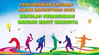 Laporan Pengurusan Kokurikulum (Perkhemahan)