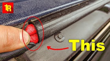 Why You Need To DO THIS TO YOUR CAR