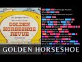 Golden horseshoe  kirk jr asa  shoe gang  rhymes highlighted