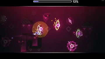 Back on Track [Crouley]