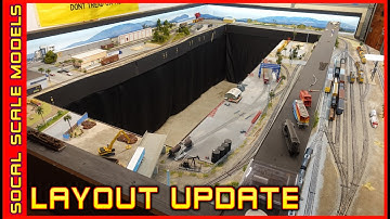 Layout Update | Should I Rebuild the Layout