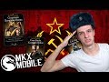 ТРОЙНОЕ ИСПЫТАНИЕ ХОЛОДНАЯ ВОЙНА в MKX Mobile