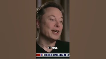 Dangers of Artificial Intelligence (AI) - Elon Musk