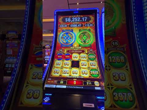 Agua Caliente Resort Casino Spa Rancho Mirage, California