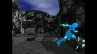 Sub-Zero VS Lucy Diclonius