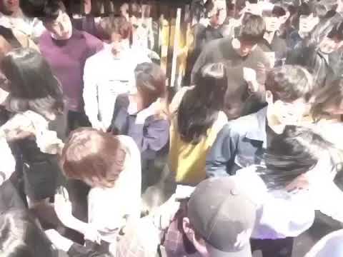 노원클럽 더썸-청춘포차👏 스테이지 실시간~!! 푸쳐핸썹🙌🙌