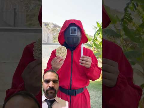 Noodles Surprise Shorts Trend Viral Funny Foryou Food