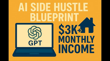 How to Build an AI-Powered Solopreneur Business in 2025 | Full Guide