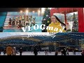 VLOGmas: Впервые на ледовом шоу Татьяны Навки! / История любви Шахерезады