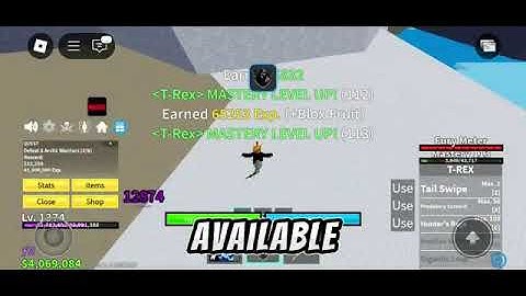 NEW Blox Fruits Script *NO KEY* - Fastest Auto Farm, Devil Fruit Sniper & Auto Mastery!