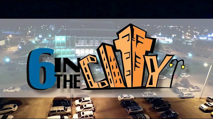 SIX IN THE CITY   September 21, 2021