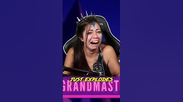 The ultimate murder hobo (D&D)