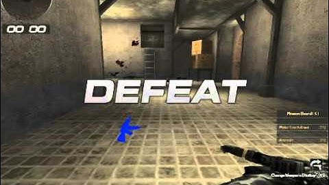 Suddenattack Symmetry Vs crux.ec CP part 1 fraps