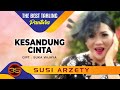 Susi Arzety - Kesandung Cinta