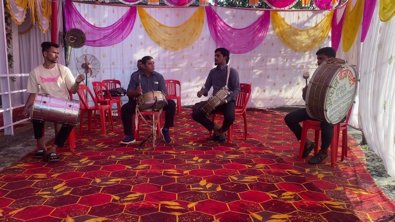 Ashpan banjo party🎹🥁 #music #hindisong #9518783369 