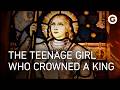 Joan of Arc: The Heroine Who Burned For France | Full Documentary