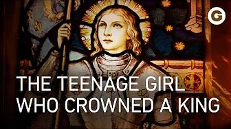 Joan of Arc: The Heroine Who Burned For France | Full Documentary