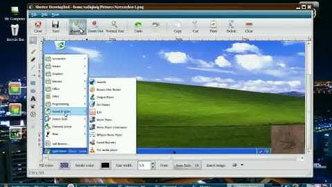 how to add logo watermark to image in linux
