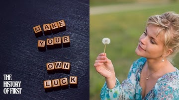 Make Your Own Luck(Neo-Soul Music Video)