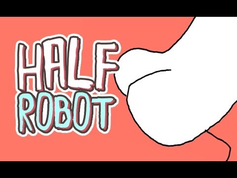 Kud - Half Robot