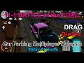 FORD Raptor Drag Diesel | Sawadikap | Gear Ratio | Car Parking Multiplayer Malaysia