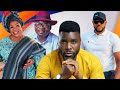 ALAGIDI OKAN - Latest Yoruba Movie Drama Ibrahim Chatta Fausat Balogun Adekola Tijani