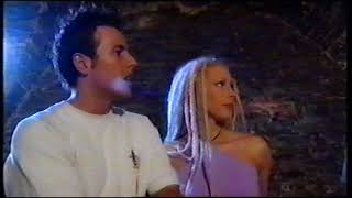 Steps - interview - Ketnet (Belgian television) - part 1