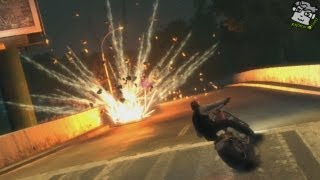 картинка: КАК ПОТЕРЯТЬ ДРУЗЕЙ И ПЕРЕСАДИТЬ ИХ НА МОПЕДЫ (GTA IV)