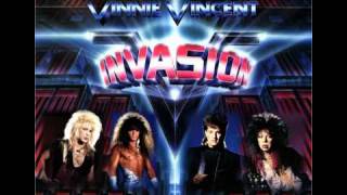 Watch Vinnie Vincent Invasion Invasion video