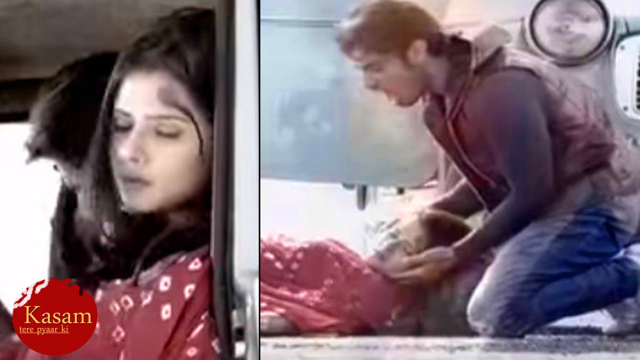 Kasam Tere Pyaar Ki  Tanu DIES in an accident  25th 