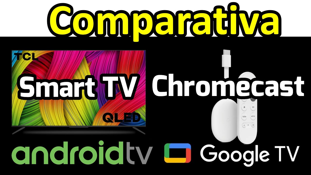 Las ventajas de Google Chromecast