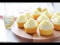 How to make Lemon Cupcakes