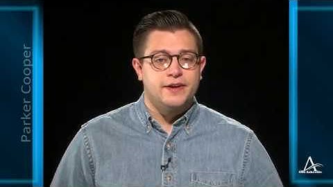 Parker Cooper Management Internship presentation