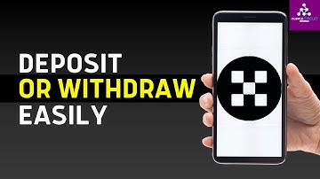 OKX Exchange: Deposit and Withdrawal Guide for Beginners | OKX Full Guide (2024)