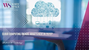 Cloud Computing Trends What’s Next in 2025