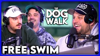 Eddie's New Favorite Dating Show & Debunking Stigmas (Free Swim) by Barstool Chicago 3,501 views 4 weeks ago 41 minutes